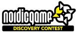Nordic Game Discovery Contest