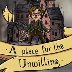 A Place for the Unwilling, AlPixel Games